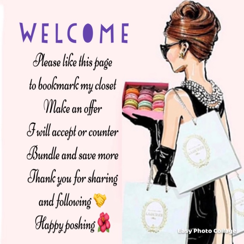 Meet your Posher, Kamila
